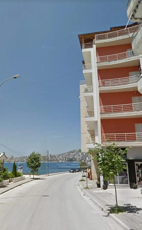 Ori Apartament Sarande