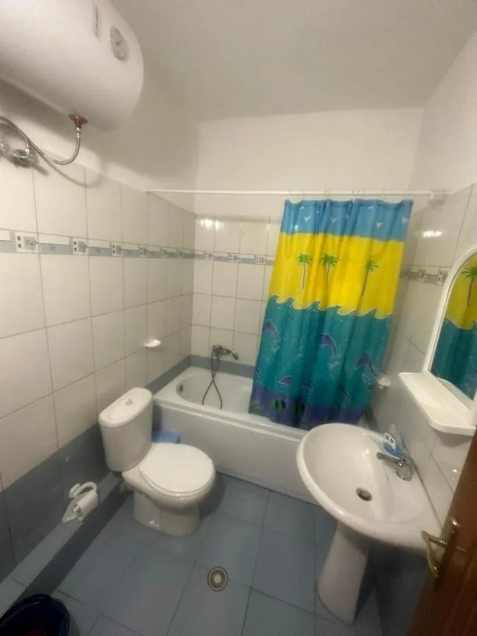 Ori Apartament Sarande