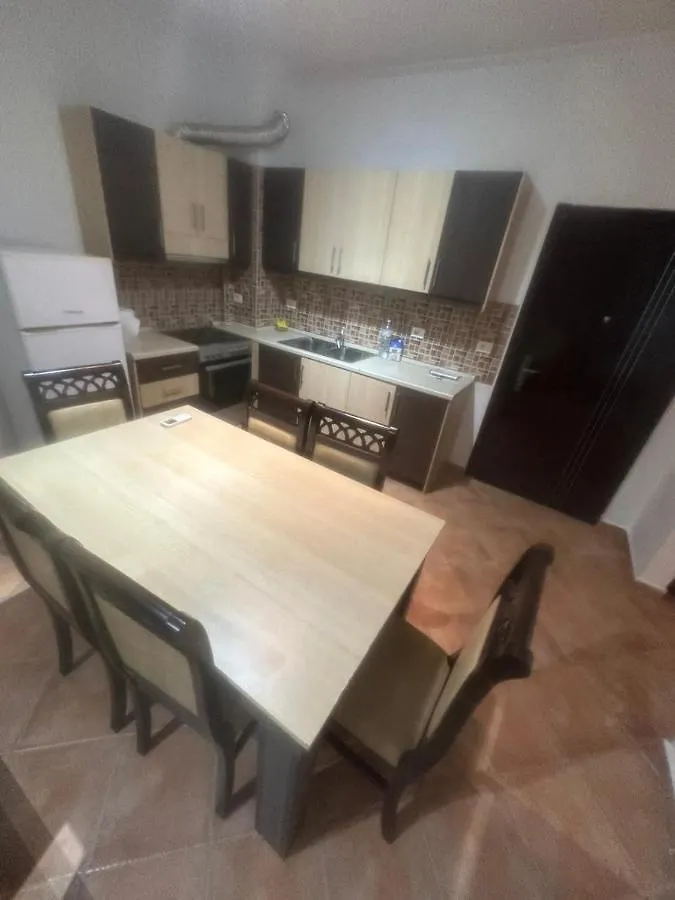 Ori Apartament Sarande 0*,