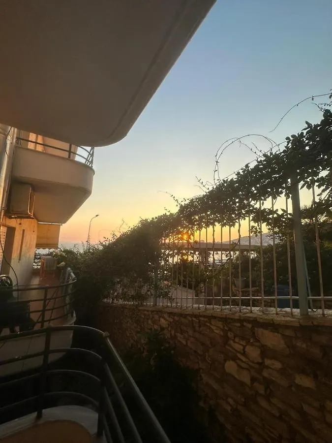 Ori Apartament Sarande 0*,  Albania