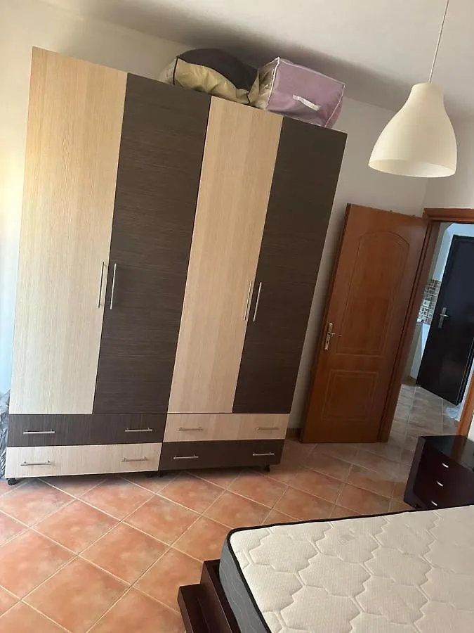 Ori Apartament Sarande Holiday home