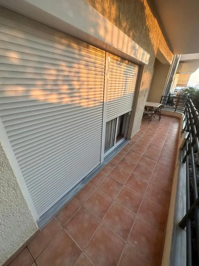 Ori Apartament Sarande Holiday home