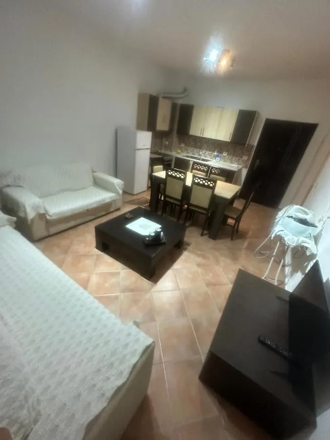 Holiday home Ori Apartament Sarande Albania